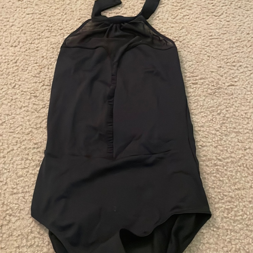 ballet leotard